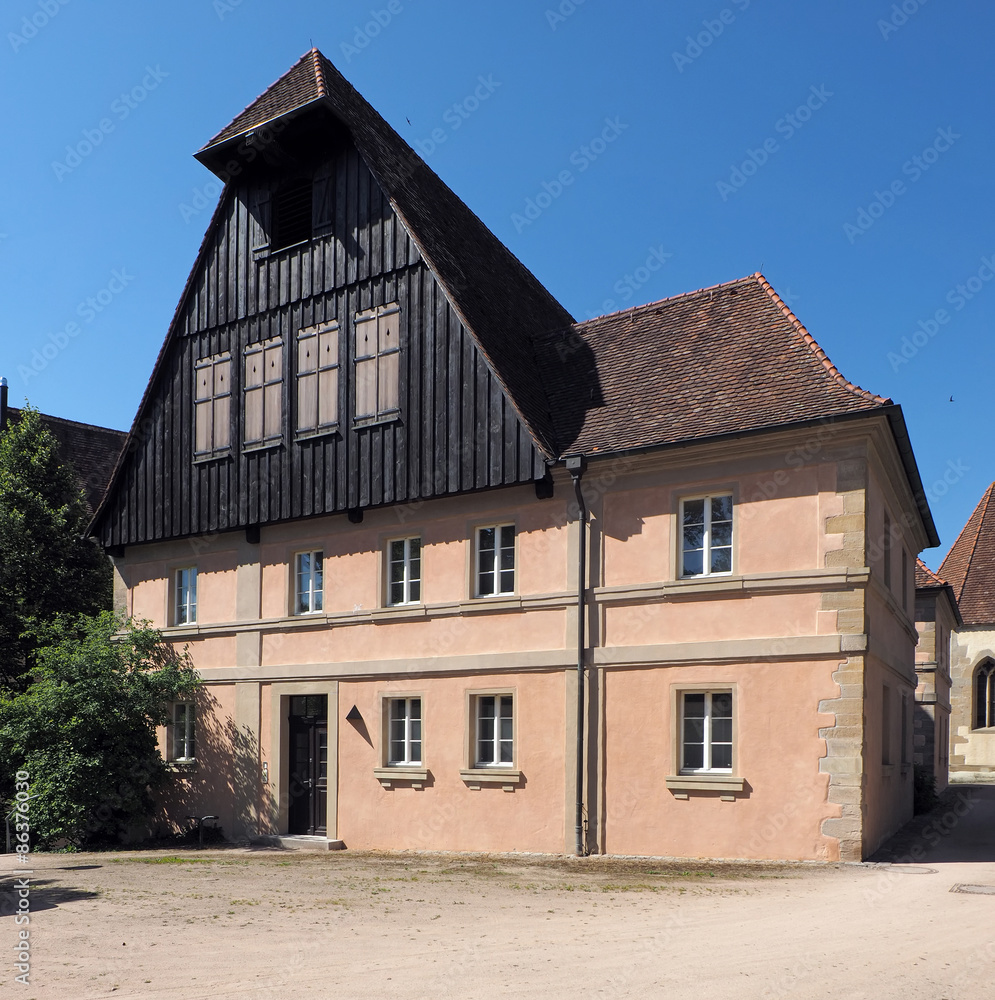 Stadtmuseum in Crailsheim Stadtmuseum in Crailsheim