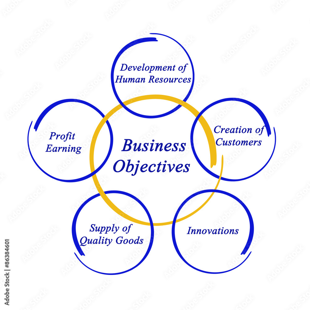 Business Objective