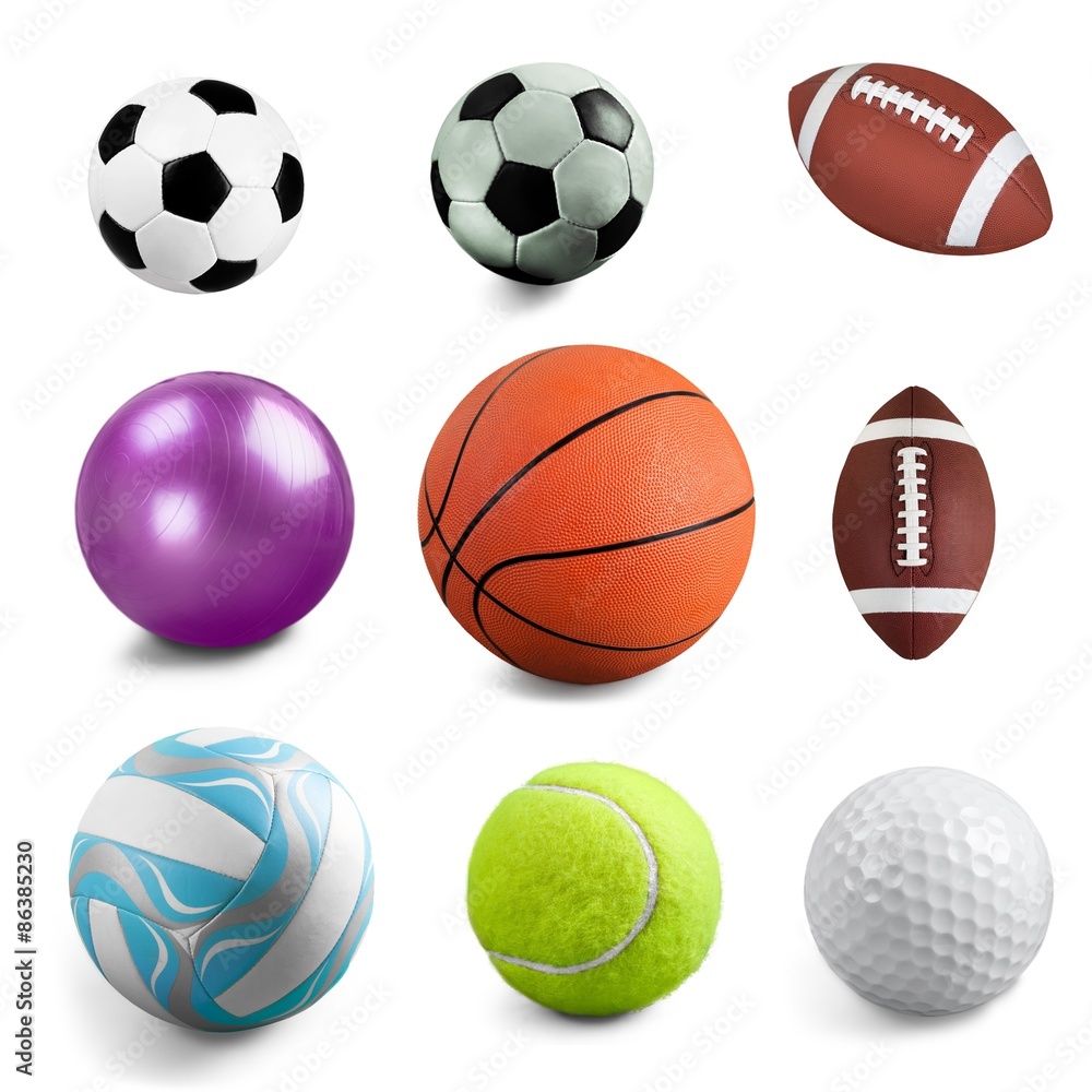 Soccer Ball, Soccer, Sport.