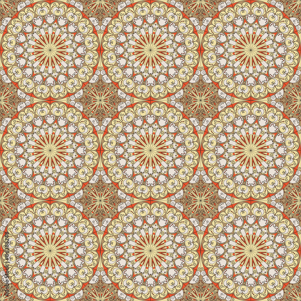 Abstract pattern seamless Abstract pattern seamless