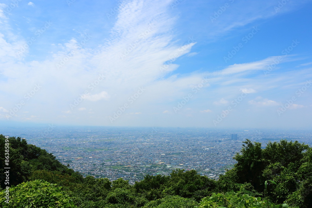 Obraz premium 大阪