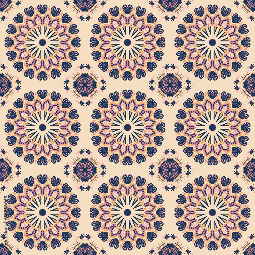 Abstract pattern seamless Abstract pattern seamless