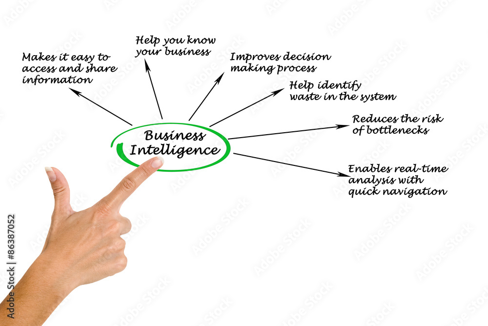 Business Intelligence Business Intelligence