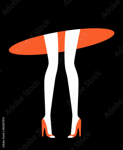 WomensLegs