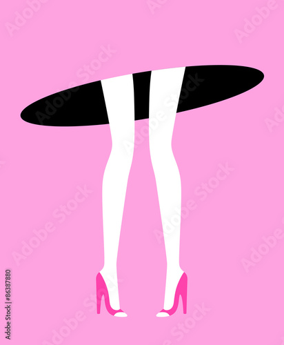 WomensLegs