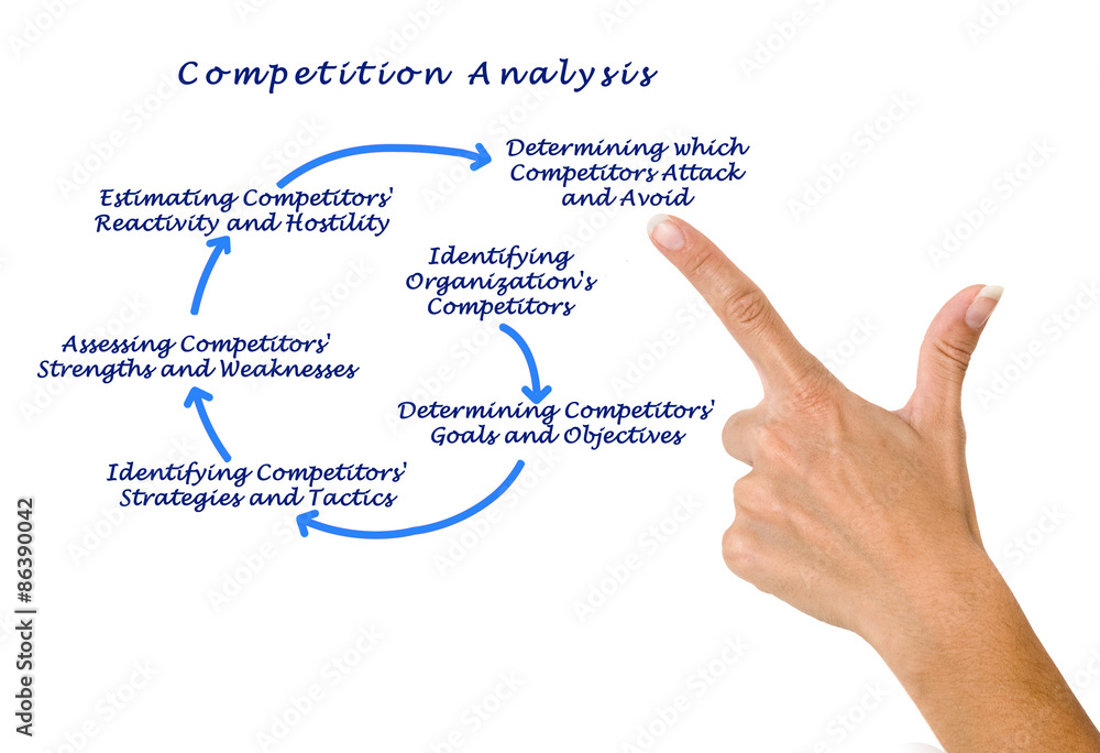 Analysis of Competition Analysis of Competition