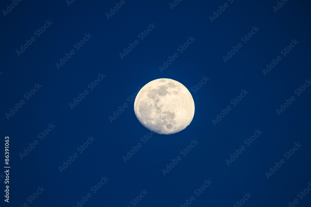 Full moon Full moon
