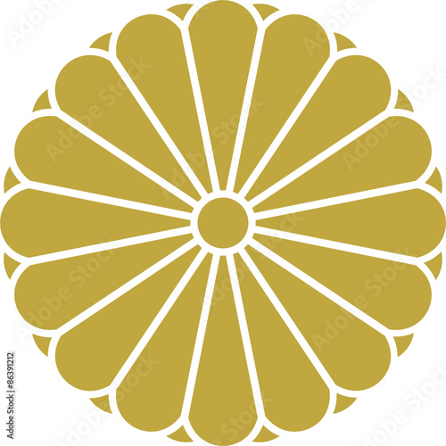 Imperial Seal of Japan