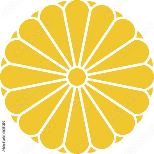 Imperial Seal of Japan