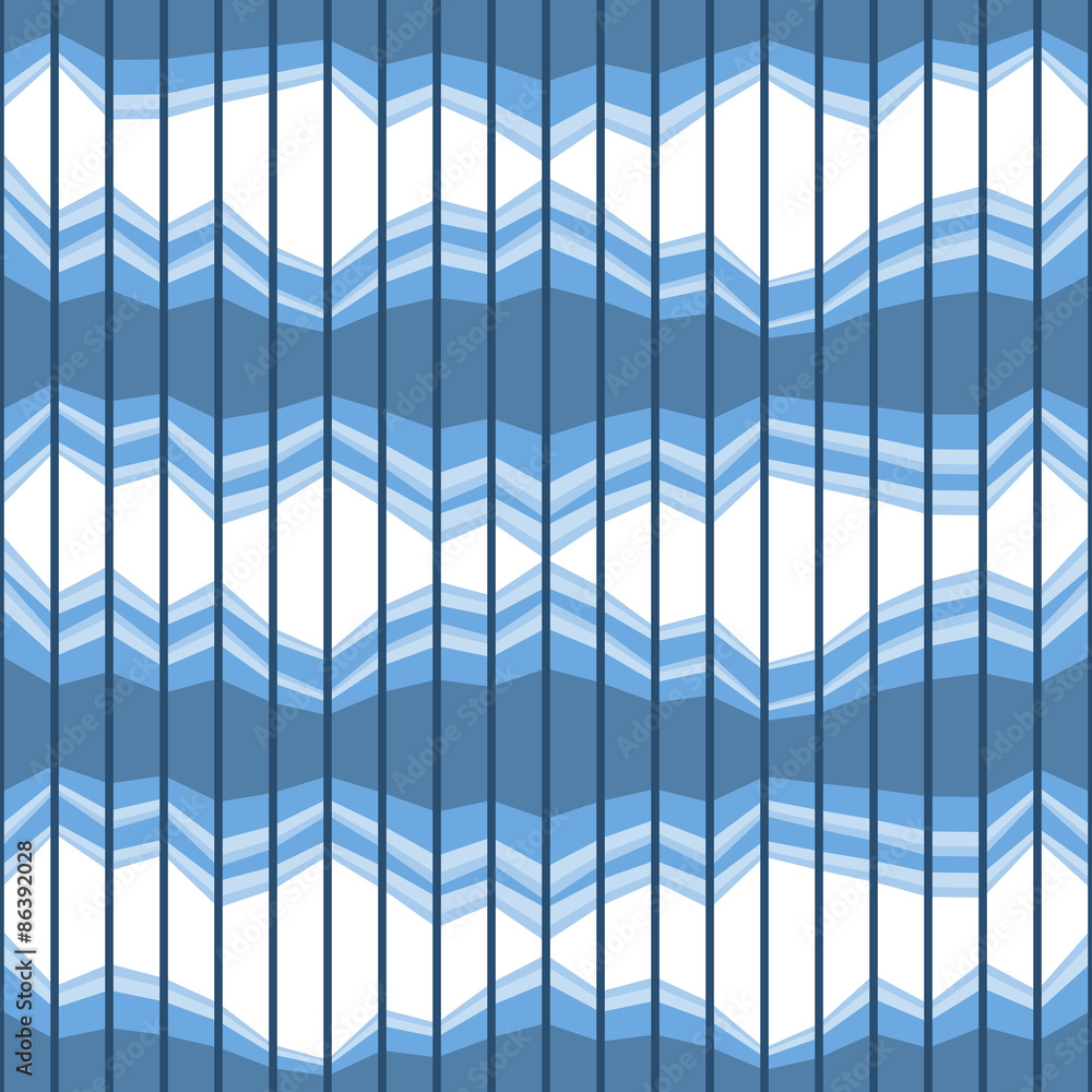 Beautiful delicate abstract seamless pattern of broken lines Beautiful delicate abstract seamless pattern of broken lines
