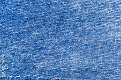  background of blue jeans texture