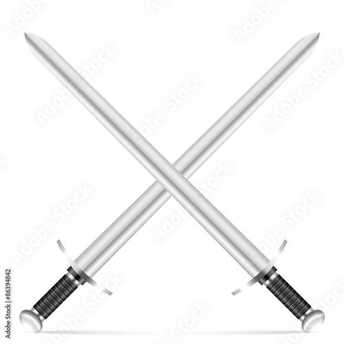 swords