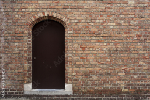 Wallpaper Mural entrance to the otherside Torontodigital.ca