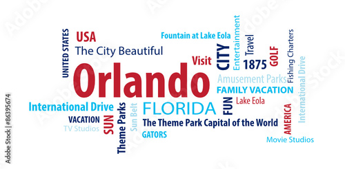 Orlando, Florida, USA