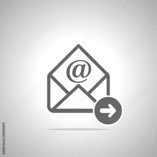 mail icon