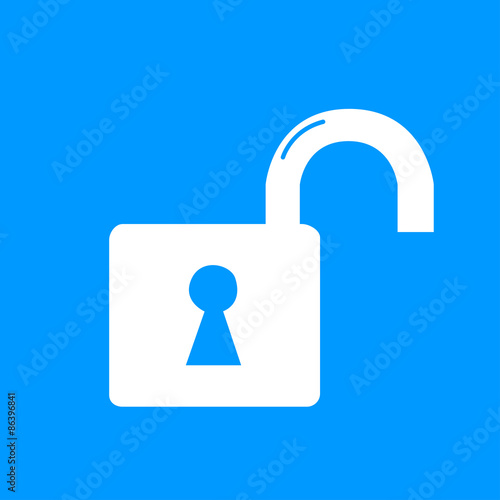 lock icon