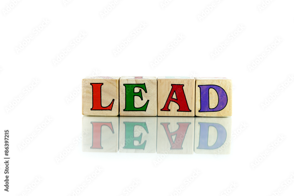 lead lead