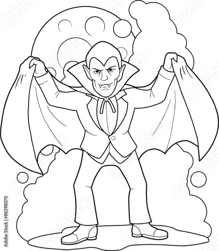 vampire