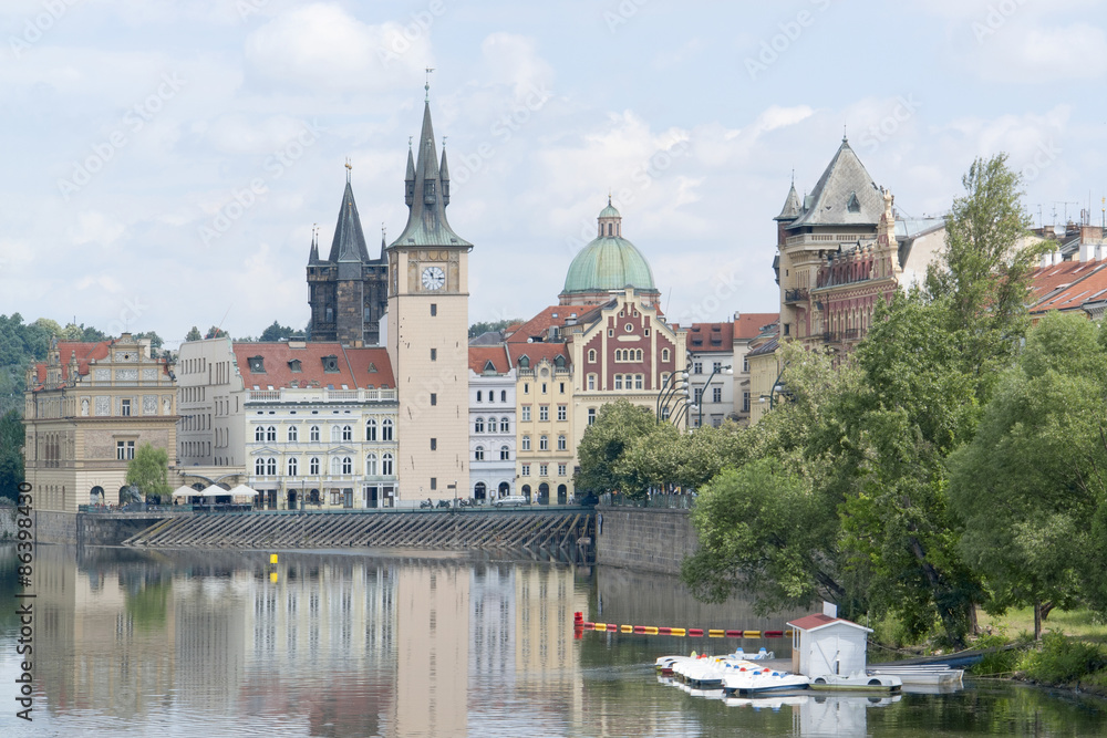 Prague Prague