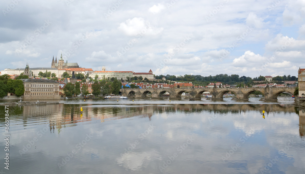 Prague Prague
