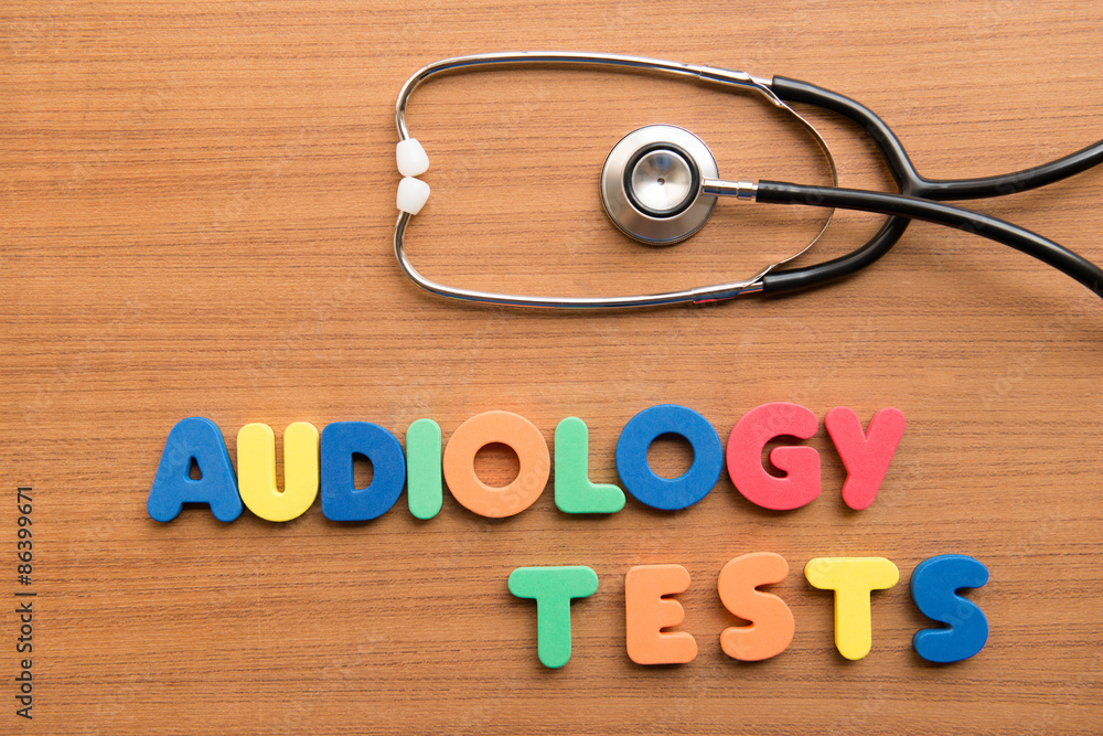 audiology tests audiology tests