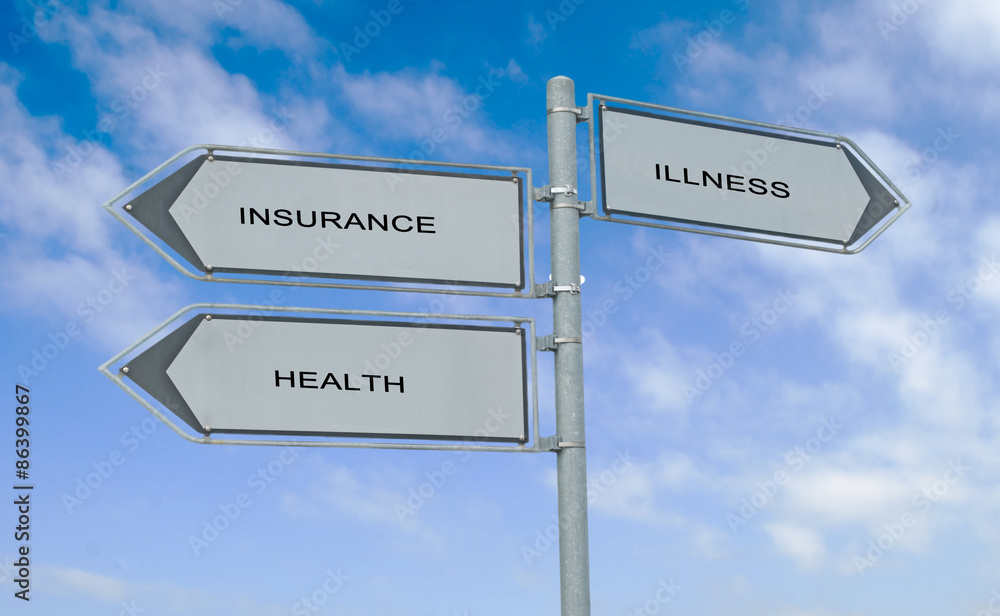 Directions to  health insurance,health,insurance