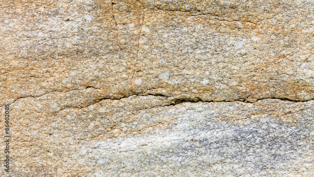 Naklejka premium Rock texture background