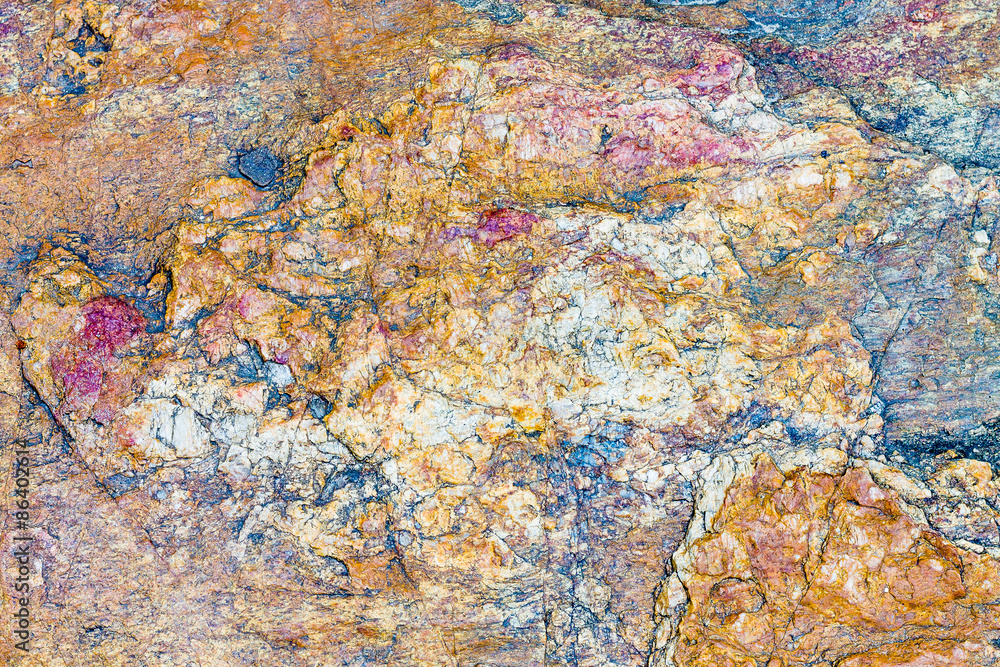 Rock texture background