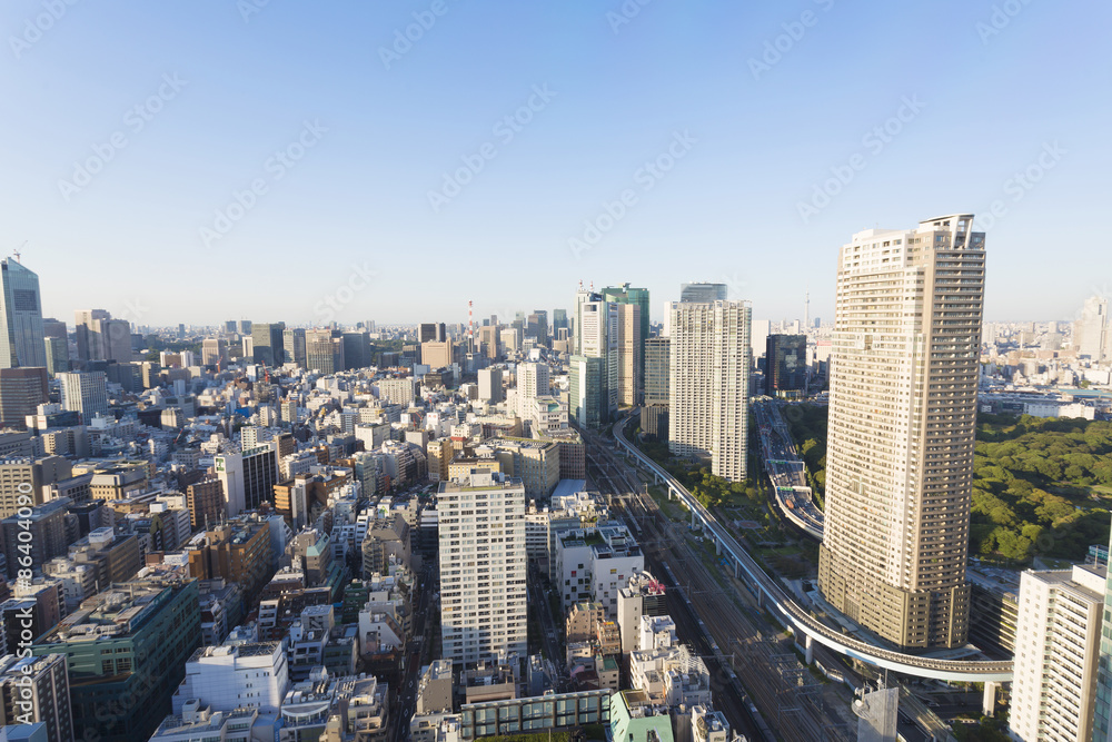 東京都市風景 浜松町から望む 東京スカイツリーと新橋 汐留 銀座方面 Stock Photo Adobe Stock 東京都市風景 浜松町から望む 東京スカイツリーと新橋 汐留 銀座方面 Stock Photo Adobe Stock