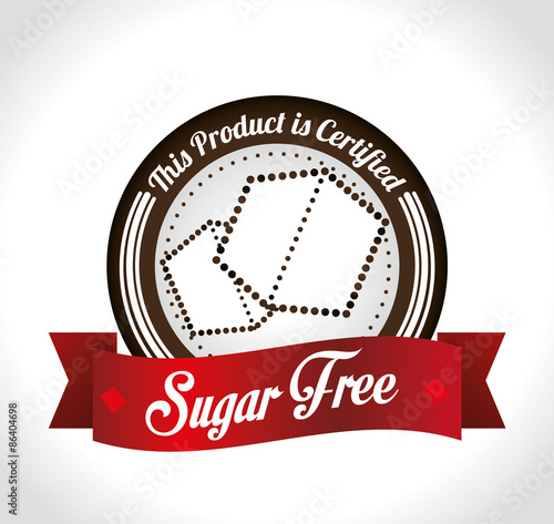 Sugar free design