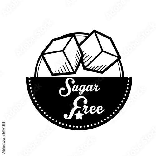 Sugar free design