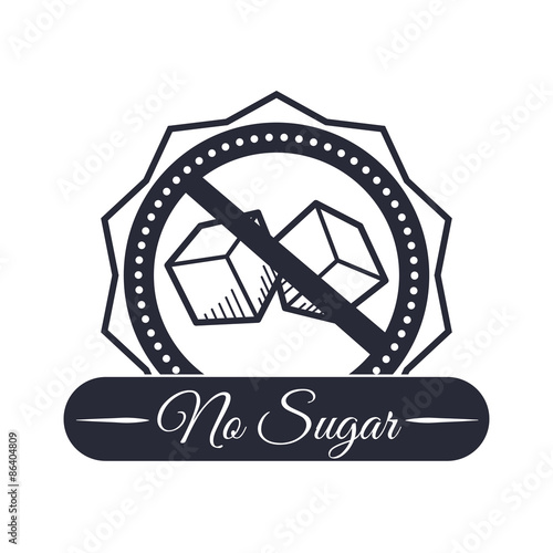 Sugar free design