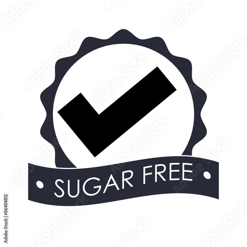 Sugar free design