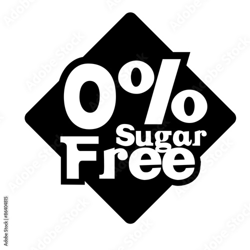 Sugar free design