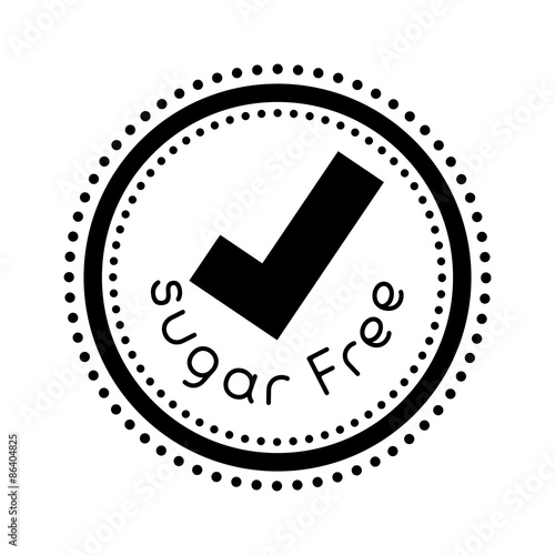 Sugar free design