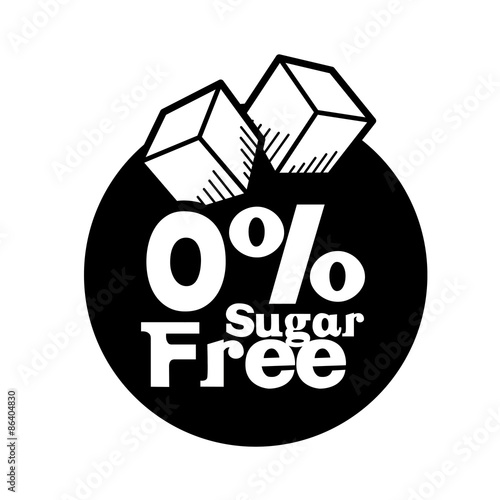 Sugar free design