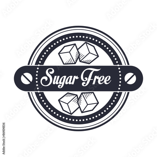 Sugar free design