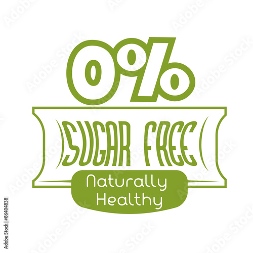 Sugar free design