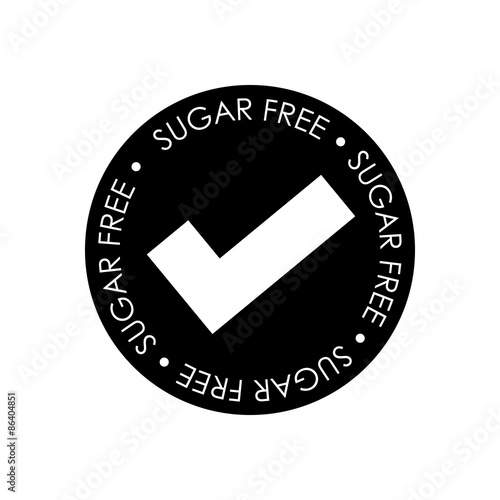 Sugar free design