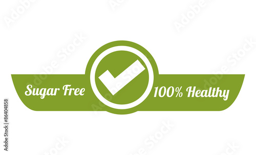Sugar free design