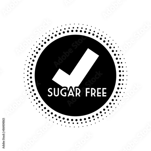 Sugar free design