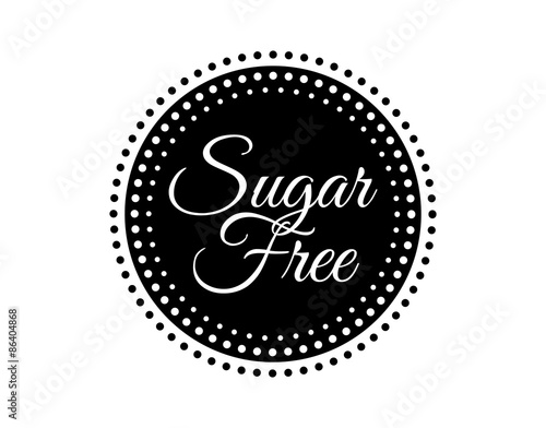 Sugar free design