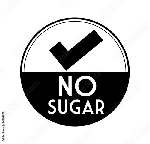 Sugar free design