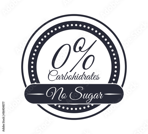 Sugar free design