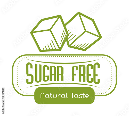Sugar free design