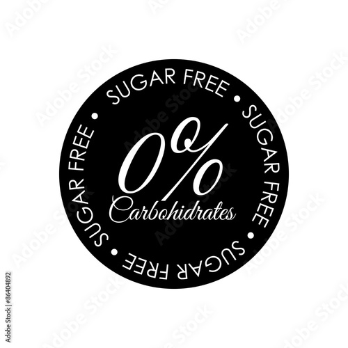 Sugar free design
