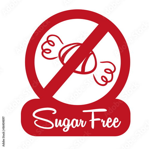 Sugar free design