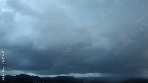 Cloudscape