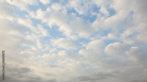 Cloudscape