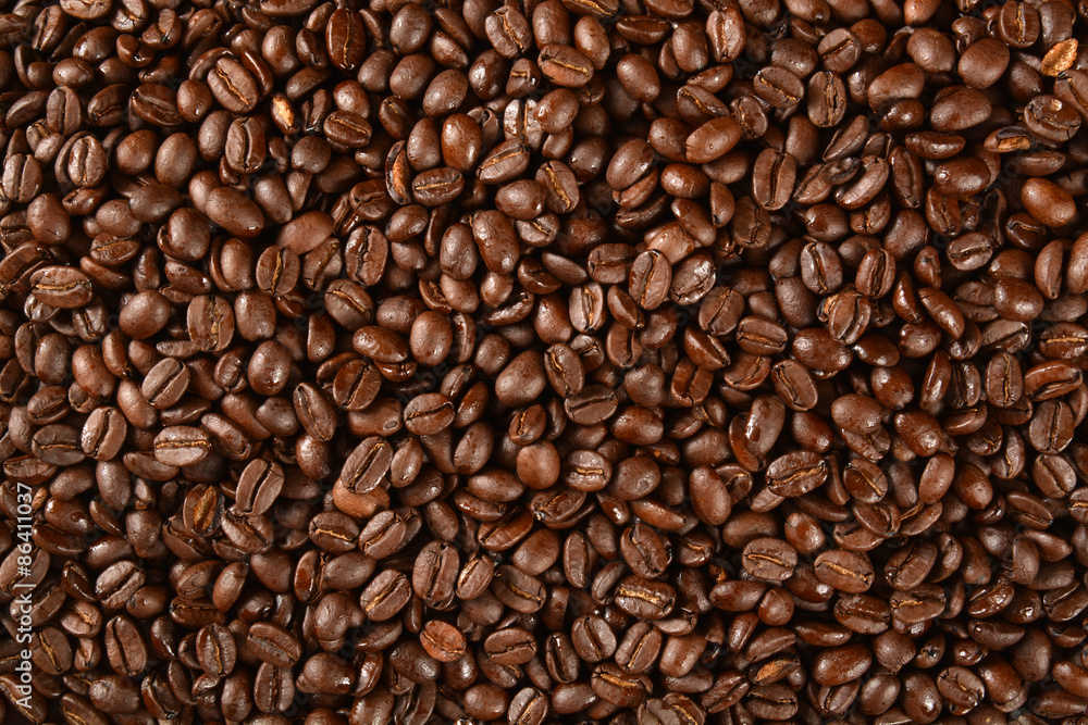 Coffee beans Coffee beans